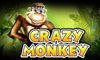 Игровой Автомат Crazy Monkey