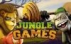 Игровой Автомат Jungle Games