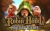 Игровой Автомат Robin Hood: Shifting Riches