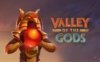 Игровой Автомат Valley Of The Gods