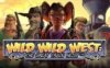 Игровой Автомат Wild Wild West