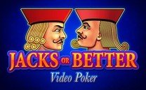 Jacks or Better Video Poker 1 Hand